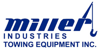 Miller Industries Towing Equipment Inc.